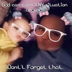 Meet your Posher, Adrianne